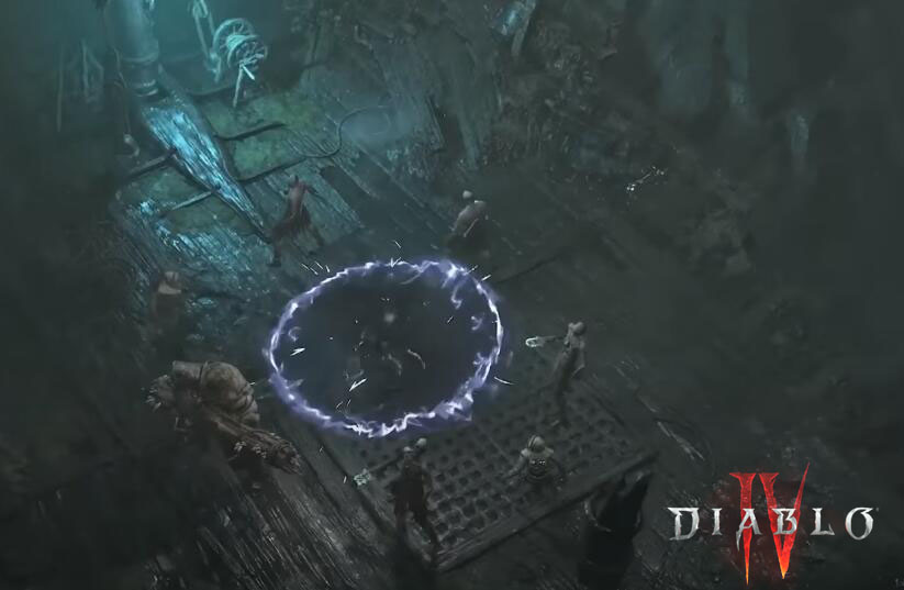 Diablo 4 Season 3: Best Class and Builds Tier List Revealed